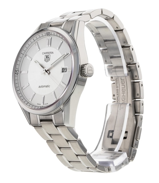 Tag Heuer Carrera WV211A.BA0787 Image 2